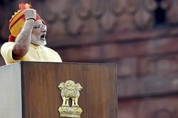 संबोधन और सवाल