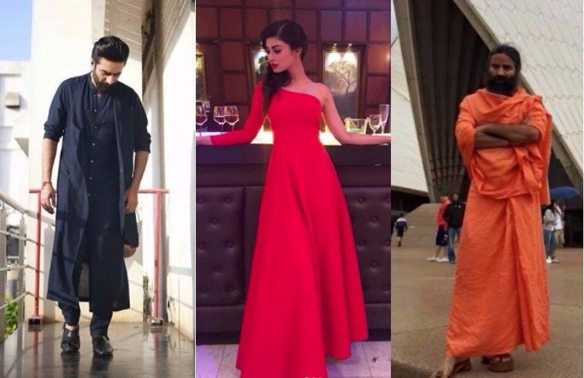 Bhajan Reality Show, Om Shanti Om, om shanti om reality show, bhajan show judge, Mouni Roy, Baba Ramdev, Shekhar Ravjiani, Kanika Kapoor, Bhajan Reality Show, Om Shanti Om