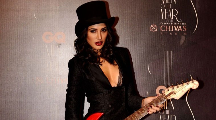 फिल्म रॉकस्टार से शुरूआत करने वाली नरगिस फाखरी 1979 में जन्मी हैं। 37 साल की नरगिस कई हिन्दी फिल्मों में नजर आ चुकी हैं।