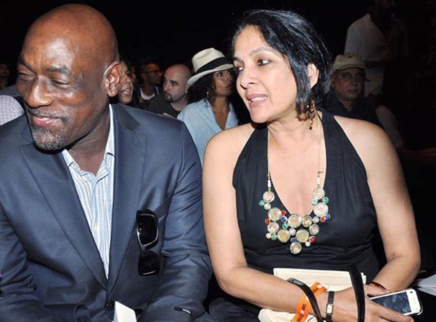sushmita sen with wasim akram, neena gupta viv richards, Virat Kohli-Tamanna bhatia, Bollywood Actress, zeenath Ama With Imran Khan