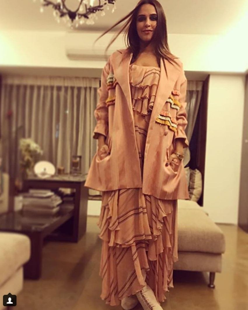 Neha Dhupia, happy Birthday Neha Dhupia, MTV Rodies, No Filter Neha