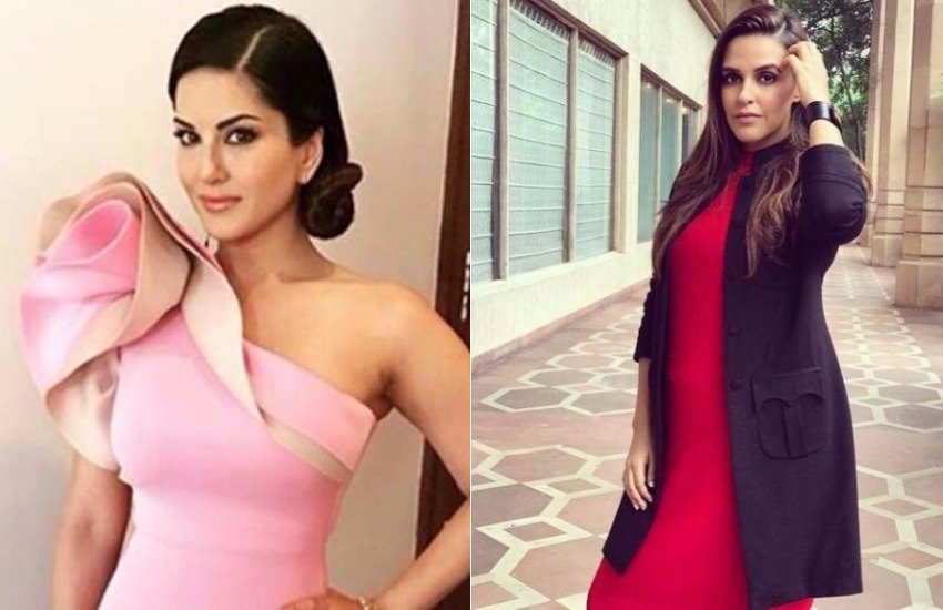 sunny leone, Neha Dhupia, No Filter Neha’s season 2, ravir singh, pariniti chopra, varun dhavan, neha dupia is in love with sunny leone, sunny leone, Neha Dhupia, No Filter Neha’s season 2, ravir singh, pariniti chopra, varun dhavan, neha dupia is in love with sunny leone, bollywood news in hindi, bollywood updates, bollywoo news, bollywood news in hindi, entertainment news sunny leone, Neha Dhupia, No Filter Neha’s season 2, ravir singh, pariniti chopra, varun dhavan, neha dupia is in love with sunny leone, sunny leone, Neha Dhupia, No Filter Neha’s season 2, ravir singh, pariniti chopra, varun dhavan, neha dupia is in love with sunny leone, bollywood news in hindi, bollywood updates, bollywoo news, bollywood news in hindi, entertainment news