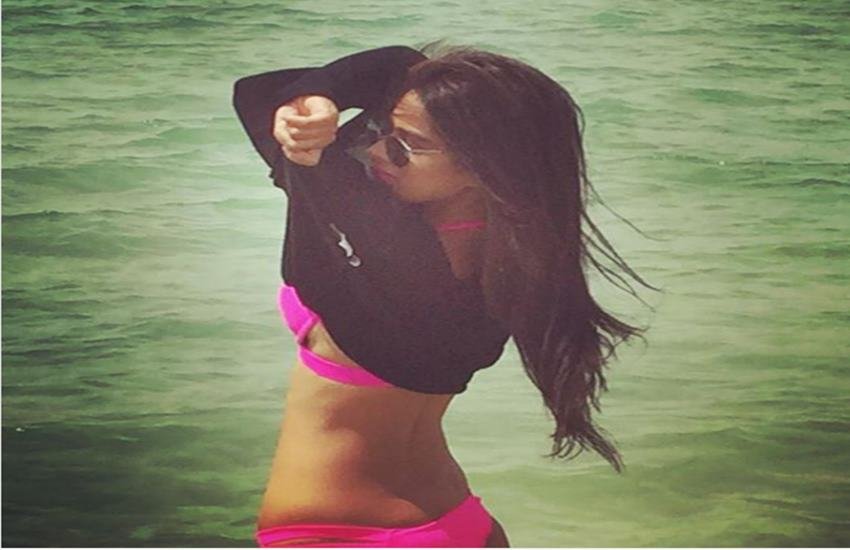 television actress, television actress roshni, television actress nia sharma, khatron ke khiladi, jamai raja, nia sharma instagram, nia sharma, nia sharma khatron ke khiladi, stunt women nia sharma, khatron ke khiladi strong contendent, nia sharma photos, nia sharma cute photos, actress nia sharma photos, entertainment, television news in hindi, khatron ke khiladi stunts, nia sharma stunts, nia sharma weight and height,nia sharma and ravi dubey,nia sharma latest news,nia sharma instagram,nia sharma photos,nia sharma facebook,nia sharma twitter,nia sharma awards,hindi news, entertainment news, nia sharma bold photos jansatta