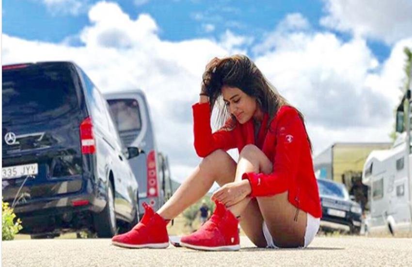 television actress, television actress roshni, television actress nia sharma, khatron ke khiladi, jamai raja, nia sharma instagram, nia sharma, nia sharma khatron ke khiladi, stunt women nia sharma, khatron ke khiladi strong contendent, nia sharma photos, nia sharma cute photos, actress nia sharma photos, entertainment, television news in hindi, khatron ke khiladi stunts, nia sharma stunts, nia sharma weight and height,nia sharma and ravi dubey,nia sharma latest news,nia sharma instagram,nia sharma photos,nia sharma facebook,nia sharma twitter,nia sharma awards,hindi news, entertainment news, nia sharma bold photos jansatta