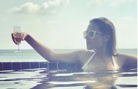 Sexiest Asian Woman 2017, Sexiest Woman 2017, Sexiest Woman, Sexiest Woman 2017 List, Nia Sharma, Priyanka Chopra