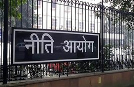 niti aayog