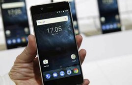 nokia 5