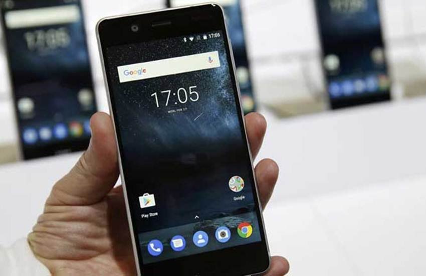 nokia 5