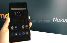 nokia 8