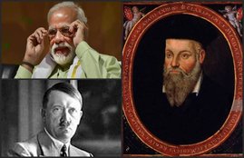 nostradamus, nostradamus predictions, nostradamus predictions come true, nostradamus predictions for india, nostradamus predictions 2017, nostradamus predictions for narendra modi, nostradamus predictions for hitler, nostradamus predictions for 9-11, nostradamus and india