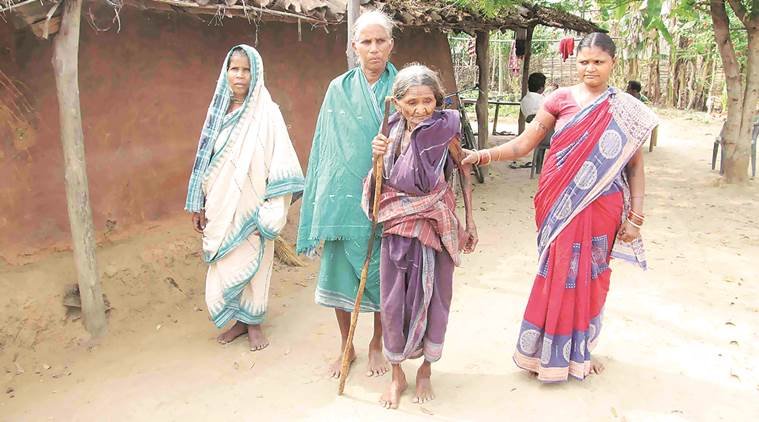 आयोग किन आंकड़ों के आधार पर उप-श्रेणियां बनाएगा? जातिवार जनगणना के आंकड़े सरकार ने जारी नहीं किए हैं। 