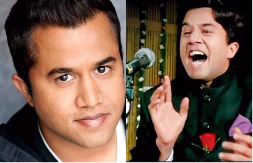 Omi Vaidya, omi vaidya got role in rajkumar hirani film, omi vaidya in 3 idiots, audition of 3 idiots, r madhwan, aamir khan, sharman joshi, Omi Vaidya, omi vaidya got role in rajkumar hirani film, omi vaidya in 3 idiots