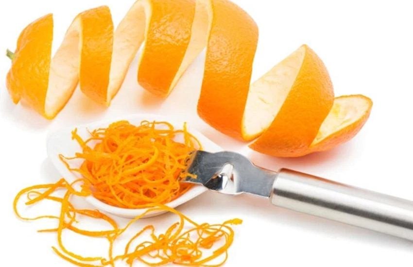 Orange Peels, powder Of Orange Peels, Orange Peels For Skin Problems, Orange peels For Hair Problems, Orange peels As A Beauty Treatment, Skin Problems Tips, Hair Problem Tips, Beauty Problems Tips, Beauty Tips In Hindi, Lifestyle News In Hindi, Jansatta