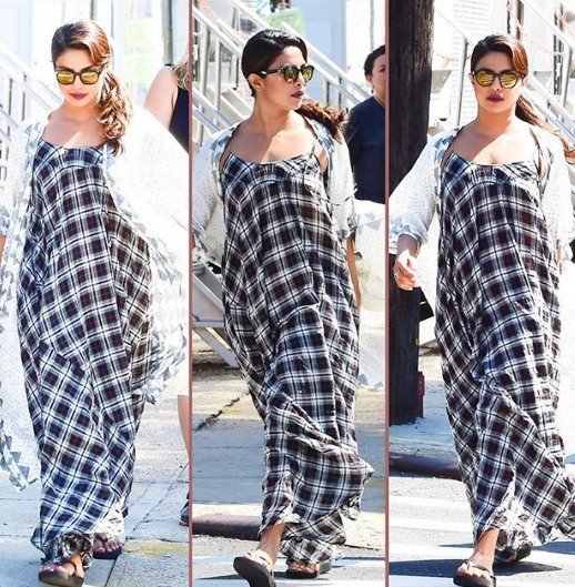 "priyanka chopra, priyanka chopra bryan adams, priyanka chopra instagram, bryan adams instagram, priyanka bryan hear the world foundation, hear the world foundation, priyanka chopra images, priyanka chopra cute images, priyanka bryan photoshoot