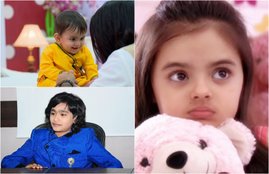 ruhanika dhawan yeh hai mohabbatein, Kartikey Malviya in shani dev, Pari kasam, ishqbaaz, Pahredar piya ki