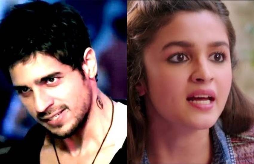 sidharth malhotra with jacqueline, siddharth malhotra, , Alia Bhatt, Breakup, Break up, jacqueline fernandez, A gentleman,
