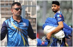 MS धोनी और हरभजन सिंह से पूछा-आपको तो विला फ्री में मिल गए होंगे, जवाब आया-हमें भी ठेंगा मिला