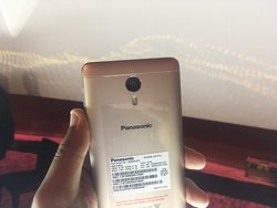 4,000mAH की दमदार बैटरी के साथ Panasonic Eluga A3 और A3 Pro स्मार्टफोन भारत में लॉन्च, जानिए फीचर्स