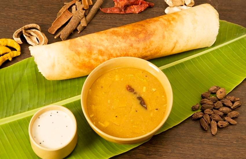 dosa, south indian dosa, north indian dish, paneer dosa, sambhar, dal makhni, rice, vada pao, spicy dish, paneer bhruji, healthy food, healthy dish, street food, healthy street food, kitchen dish, ready to go dish, fast making dish, breakfast and dinner paneer dosa, paneer dosa love, news in hindi, lifestyle, jansatta dosa, south indian dosa, north indian dish, paneer dosa, sambhar, dal makhni, rice, vada pao, spicy dish, paneer bhruji, healthy food, healthy dish, street food, healthy street food, kitchen dish, ready to go dish, fast making dish, breakfast and dinner paneer dosa, paneer dosa love, news in hindi, lifestyle, jansatta