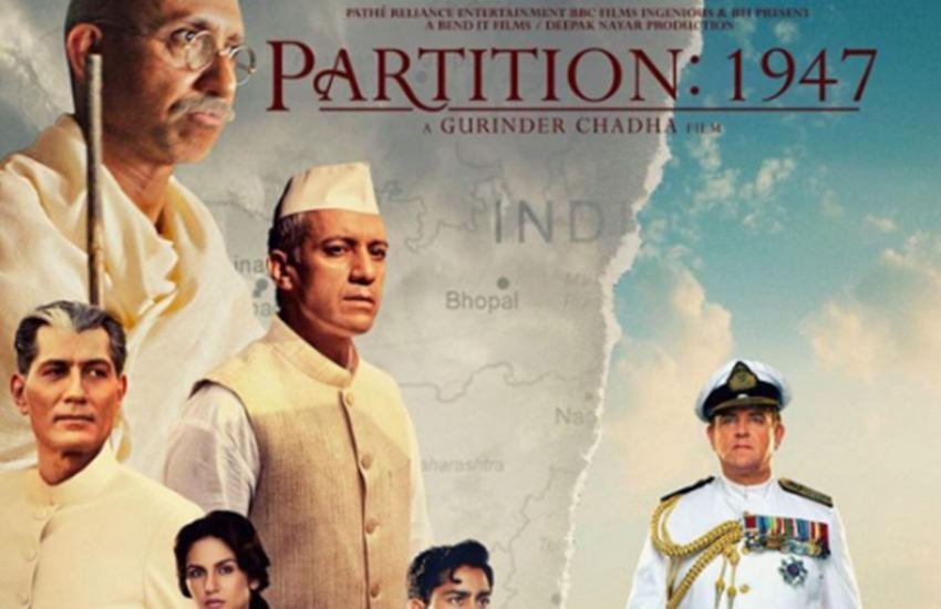 Partition 1947, Partition 1947 Banned, Ban, Pakistan Ban, Partition 1947 Movie, Partition 1947 Cast, Partition 1947 Story, Partition 1947 Banned