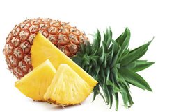 फटी एड़ियों का बेहतर ईलाज है पाइन एप्पल, जानिए और क्या हैं फायदे