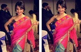 Pooja sharma, pooja sharma real life, pooja sharma style, pooja sharma looks, pooja sharma actress, actress pooja sharma, pooja sharma real life photos, stylish pooja sharma photos, colours channel pooja sharma, mahakali actress pooja sharma