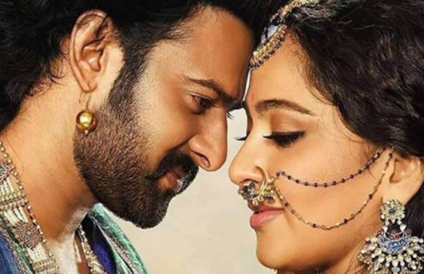 Bahubali star prabhas, prabhas talk about anushka shetty,anushka shetty and prabhas link up, Bahubali star prabhas, prabhas talk about anushka shetty,anushka shetty and prabhas link up, Bahubali star prabhas, prabhas talk about anushka shetty,anushka shetty and prabhas link up, bollywood updates, bollywood news, bollywood updates, entertainment news in hindi