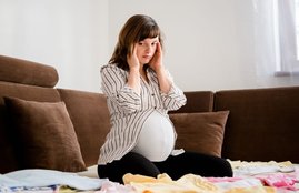 Pregnancy, Pregnancy Problems, Morning Sickness, gynaecologist, Tea, Nausea, Home Remedies, Precautions For Morning Sickness, Health Tips, Pregnancy Tips, Lifestyle News In Hindi, Pregnancy News In Hindi, Jansatta