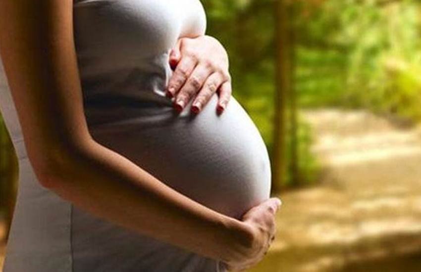 pregnent