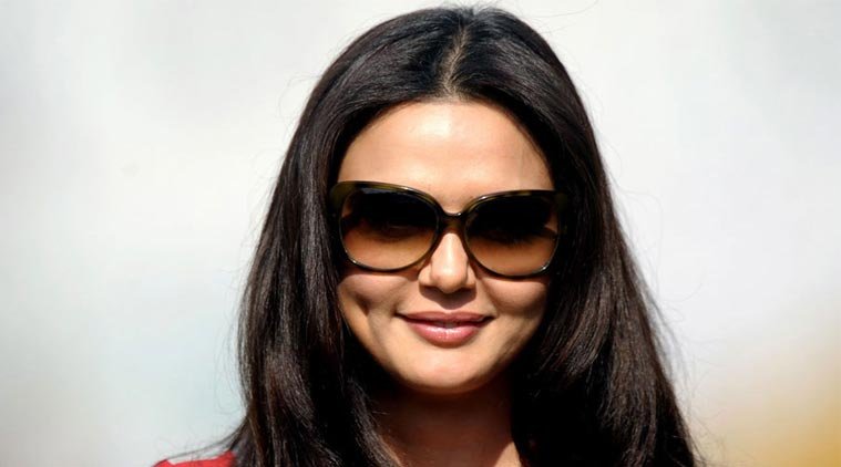 preity zinta with her daughters, Sandip Soparrkar adopted a baby boy, Celebrities who have adopted kids, Brad Pitt, Angelina Jolie, 10 Indian celebrities, Susmita Sen, Renee, Alisah, Mithun Chakravarty, Ishani, adopted a girl, Salim Khan, adopted his daughter Arpita, famous Bollywood director, adopted a little girl, Subhash Ghai, Dibakar Banerjee, Shobhana, Raveena Tandon, Nikhil Advani, Kunal Kohli, Sandip Soparkar, orphanages in Mumbai, South-Indian actresses, Guruvayur temple, adopted two girls, Pooja and Chhaya, adopted a baby girl, process of adoption, first male to have adopted a son, essence of parenthood