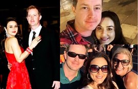 Preity Zinta, Preity Zinta and Jin Goodenough, Jin Goodenough, Preity Zinta and Jin Goodenough Marriage, Preity Zinta and Jin Goodenough Pics, Preity Zinta and Jin Goodenough Story, Preity Zinta and Jin Goodenough New Pics, Preity Zinta with Jin Goodenough, Preity Zinta and her husband Jin Goodenough, Preity Zinta Marriage Pics, Bollywood Actress Preity Zinta, Bollywood Actress Preity Zinta Marriage, Bollywood Actress Preity Zinta and Ness Wadia, Preity Zinta and Ness Wadia Controversy, Preity Zinta and Ness Wadia Fight, Photo Gallery, Jansatta