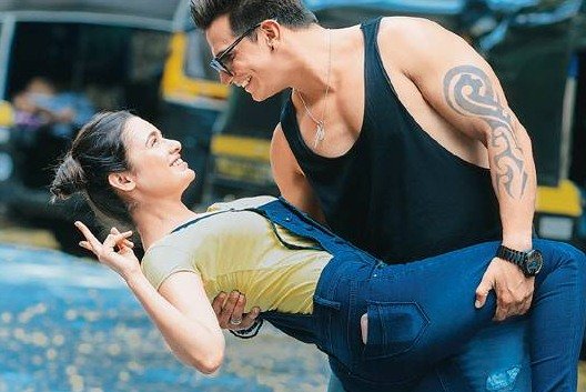 Prince Narula, Yuvika Chaudhary, Big Boss, Big Boss 9 ,Prince Narula ,Hindi News, Entertainment News, Television News"