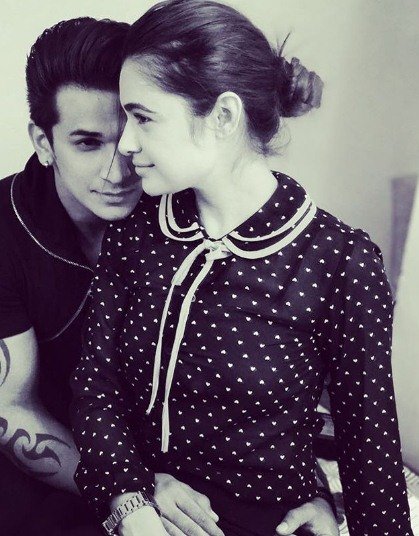 Prince Narula, Yuvika Chaudhary, Big Boss, Big Boss 9 ,Prince Narula ,Hindi News, Entertainment News, Television News"