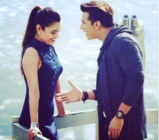 Prince Narula, Yuvika Chaudhary, Big Boss, Big Boss 9 ,Prince Narula ,Hindi News, Entertainment News, Television News"