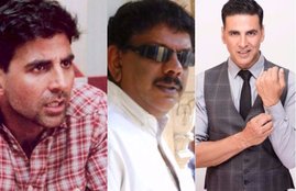 akshay kumar, khiladi akshay kumar, rough and tough image of akshay kumar, comedy film by priyadarshan, hera pheri, bollywood news in hindi, bollywood actor akshay kumar, akshay kumar