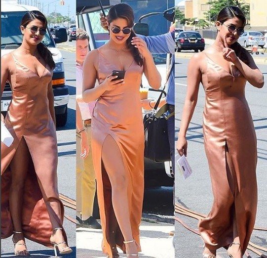 "priyanka chopra, priyanka chopra bryan adams, priyanka chopra instagram, bryan adams instagram, priyanka bryan hear the world foundation, hear the world foundation, priyanka chopra images, priyanka chopra cute images, priyanka bryan photoshoot