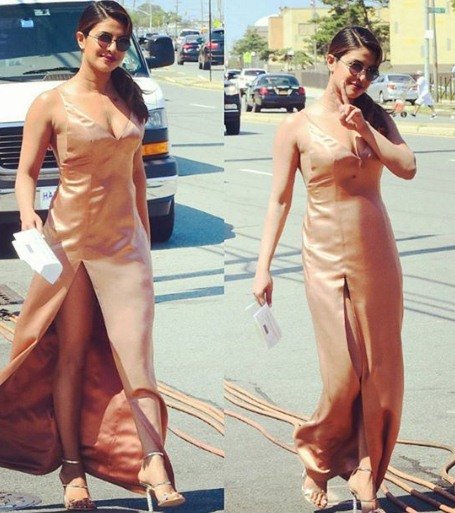 "priyanka chopra, priyanka chopra bryan adams, priyanka chopra instagram, bryan adams instagram, priyanka bryan hear the world foundation, hear the world foundation, priyanka chopra images, priyanka chopra cute images, priyanka bryan photoshoot