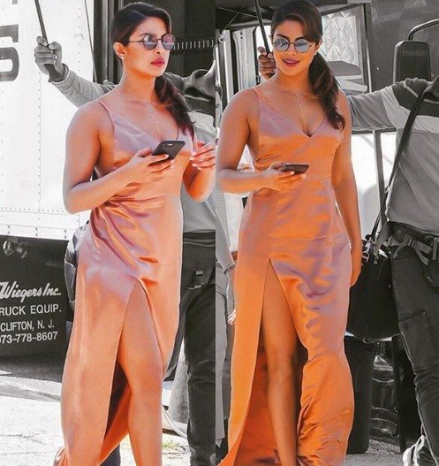 "priyanka chopra, priyanka chopra bryan adams, priyanka chopra instagram, bryan adams instagram, priyanka bryan hear the world foundation, hear the world foundation, priyanka chopra images, priyanka chopra cute images, priyanka bryan photoshoot
