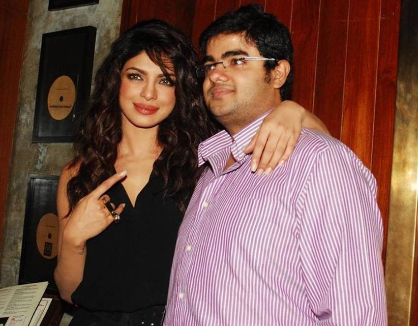 Anushka Sharma Brother Karnesh Sharma, Kriti Sason sister Nupur Sanon, Rabir Kapoor Sister Ridhima Kapoor, Deepika Padukone sister Anisha Padukon, Kangna Ranaut Sister Rangoli Padukon, Priyanka Chopra brother Sidhartha Chopra, Amitabh Bachchan brother Ajitabh Bachchan