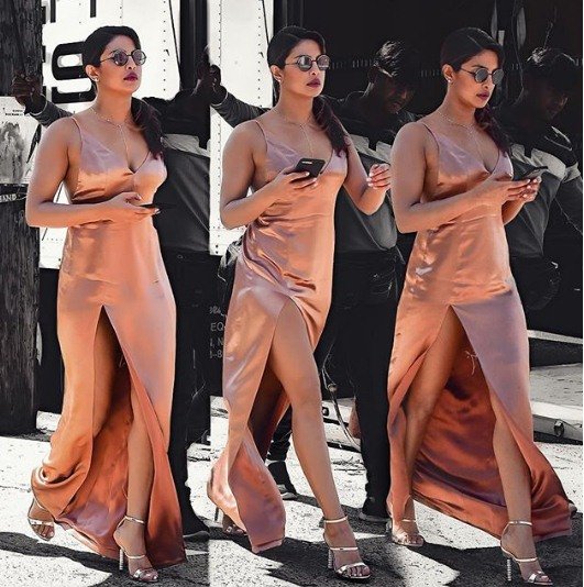 "priyanka chopra, priyanka chopra bryan adams, priyanka chopra instagram, bryan adams instagram, priyanka bryan hear the world foundation, hear the world foundation, priyanka chopra images, priyanka chopra cute images, priyanka bryan photoshoot