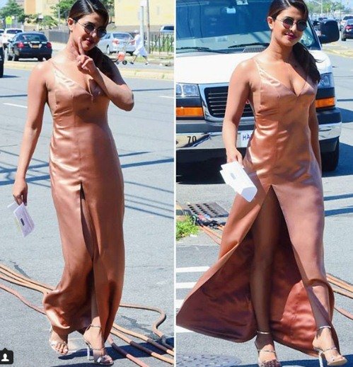 "priyanka chopra, priyanka chopra bryan adams, priyanka chopra instagram, bryan adams instagram, priyanka bryan hear the world foundation, hear the world foundation, priyanka chopra images, priyanka chopra cute images, priyanka bryan photoshoot