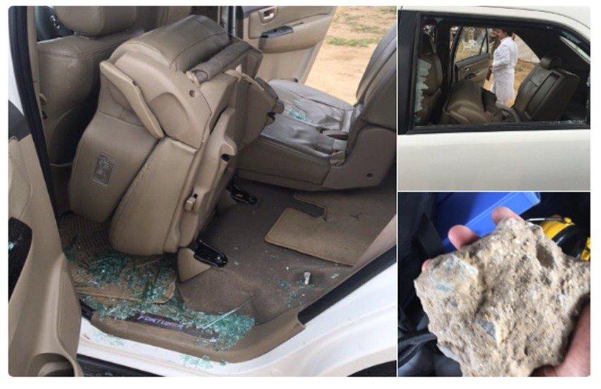 रणदीप सुरजेवाला ने ट्वीट की तस्वीर। (Source: Twitter)