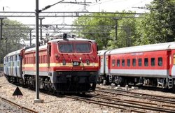 Indian Railway में निकली कई पदों पर भर्ती, बिना परीक्षा के होगा सलेक्शन