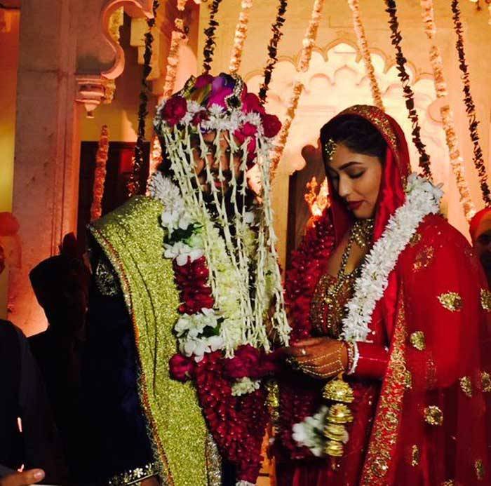 celebrities, television actors, actors relationship, actors marriage, sushant singh rajput, ankita lokhande, krushna abhishek, kashmira shah, rajat tokas, shrishty nayyr, jay bhanushaali, mahi vij, star plus, zee tv, television news, television news in hindi, jansatta
