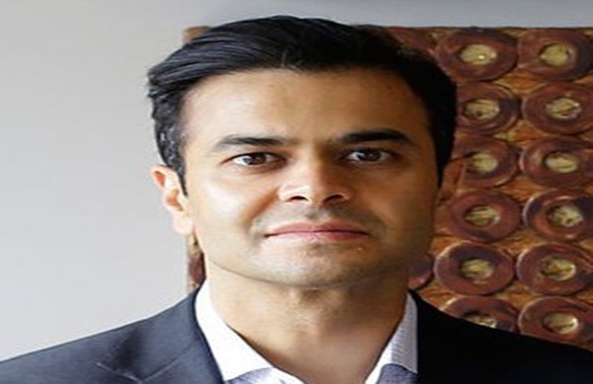 राविन गांधी जीएमएम नॉनस्टिक कोटिंग्स के संस्थापक तथा सीईओ राविन गांधी जीएमएम नॉनस्टिक कोटिंग्स के संस्थापक तथा सीईओ