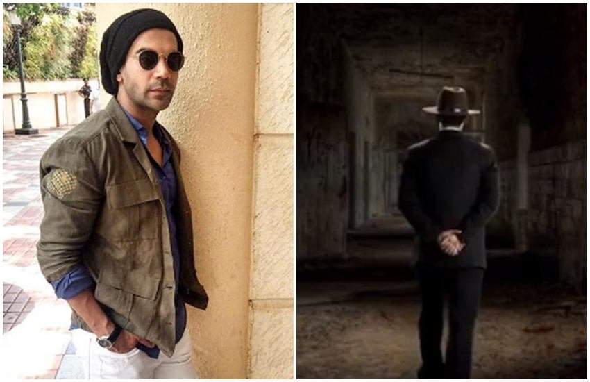 Rajkumar Rao, Ekta Kapoor, Bose: Dead or Alive