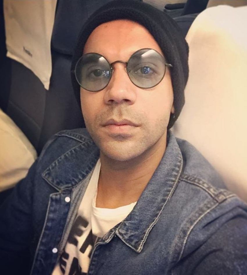 Rajkummar Rao, Patralekha, happy Birthday RajKummar Rao