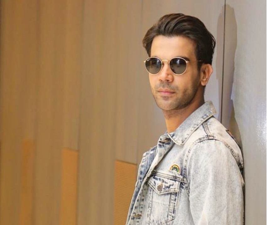 Rajkummar Rao, Patralekha, happy Birthday RajKummar Rao