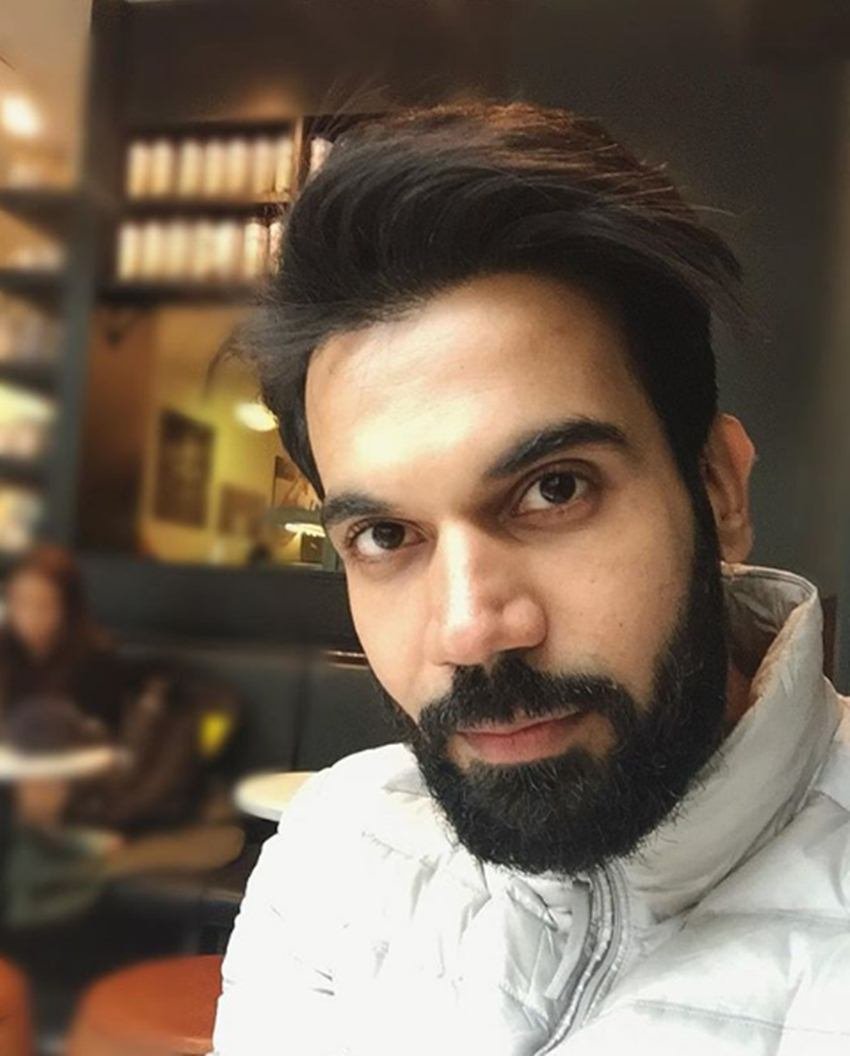 Rajkummar Rao, Patralekha, happy Birthday RajKummar Rao