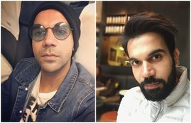 Rajkummar Rao, Patralekha, happy Birthday RajKummar Rao